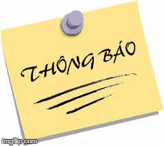 Thông báo v/v điều chỉnh kế hoạch tuyển sinh sau đại học đợt 1 - năm 2020